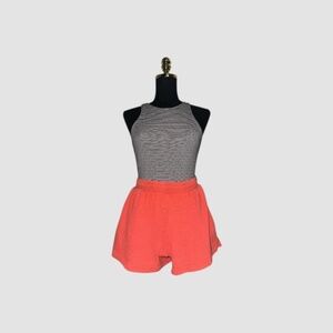 Halter top